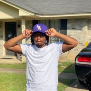 Meet your Posher, Kentrell